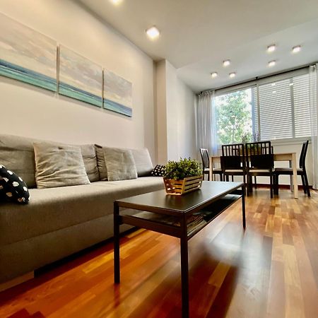 Carmed Homely Apartment By Hlclub Agency فيلانوفا إي لا خيلترا المظهر الخارجي الصورة