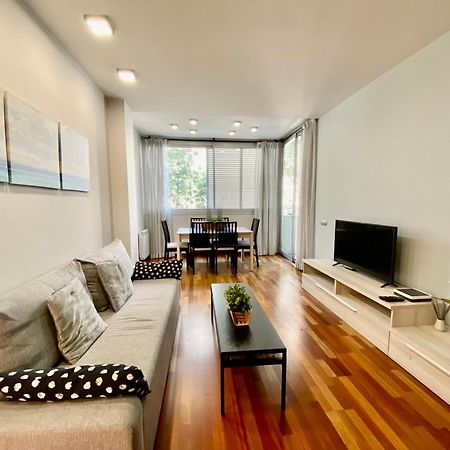 Carmed Homely Apartment By Hlclub Agency فيلانوفا إي لا خيلترا المظهر الخارجي الصورة