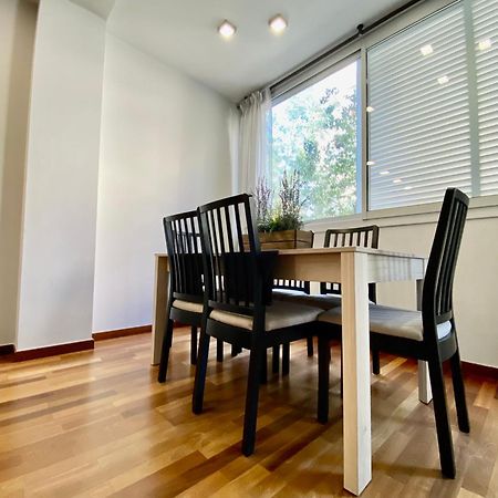Carmed Homely Apartment By Hlclub Agency فيلانوفا إي لا خيلترا المظهر الخارجي الصورة