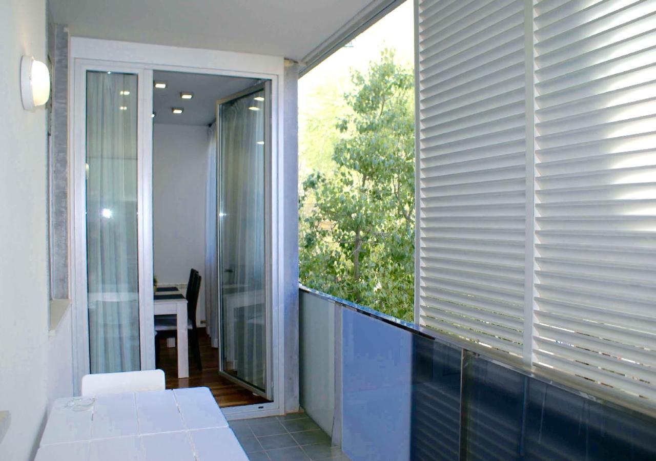 Carmed Homely Apartment By Hlclub Agency فيلانوفا إي لا خيلترا المظهر الخارجي الصورة