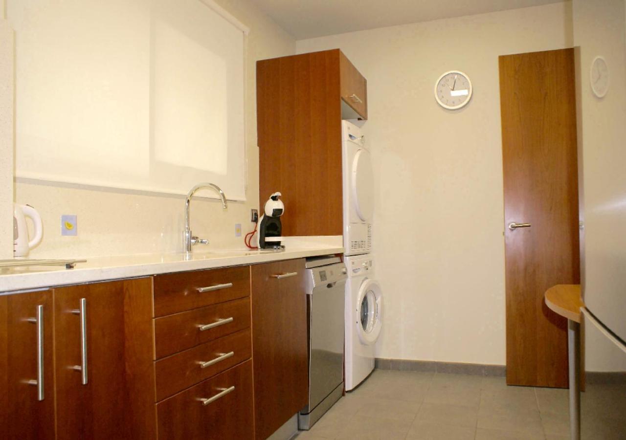 Carmed Homely Apartment By Hlclub Agency فيلانوفا إي لا خيلترا المظهر الخارجي الصورة