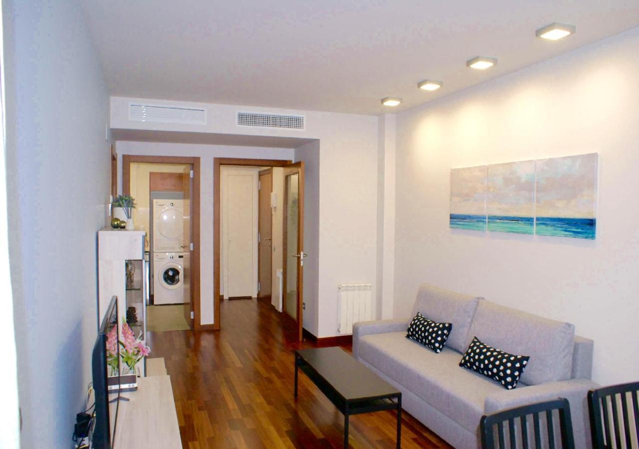Carmed Homely Apartment By Hlclub Agency فيلانوفا إي لا خيلترا المظهر الخارجي الصورة