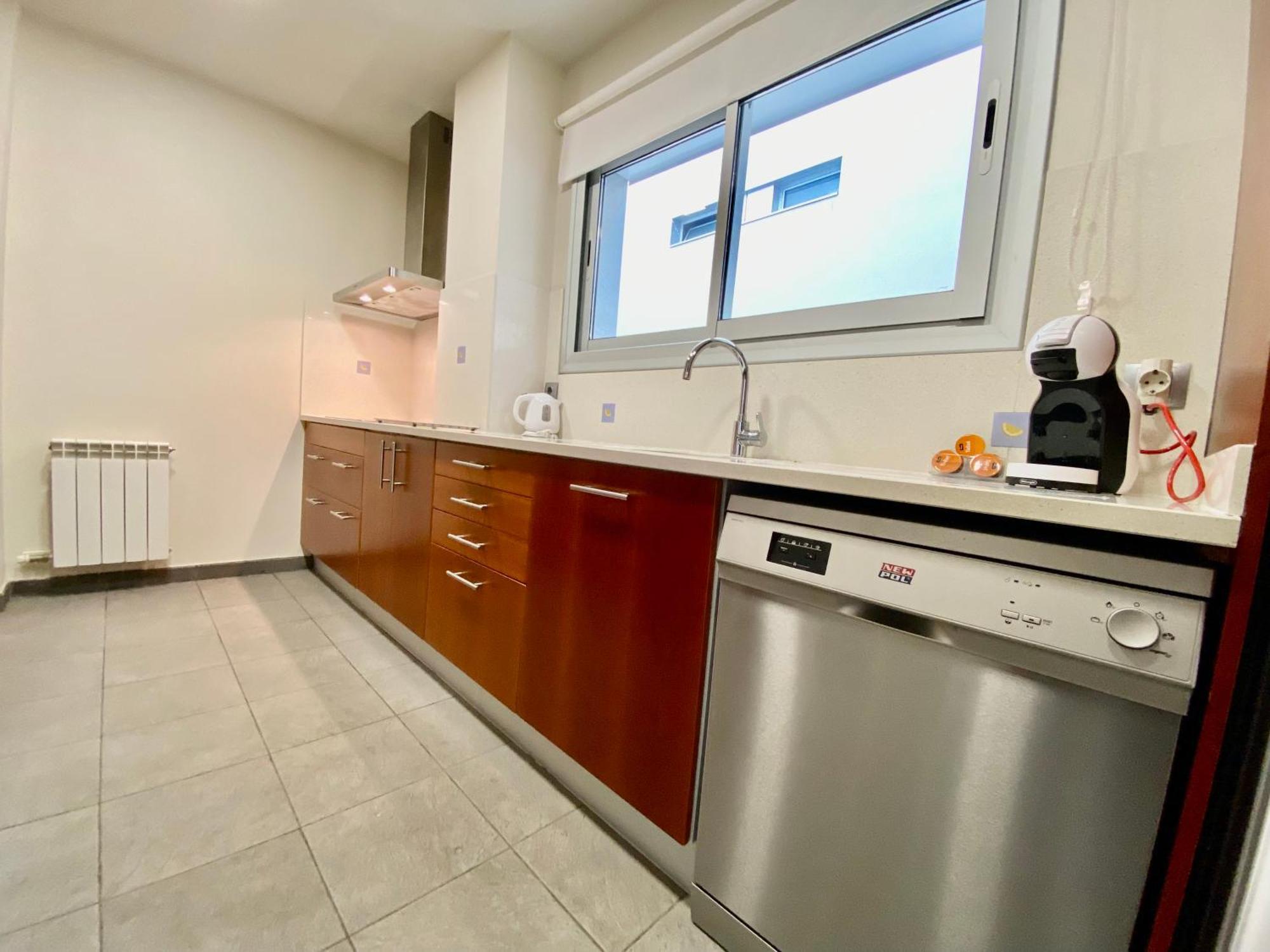 Carmed Homely Apartment By Hlclub Agency فيلانوفا إي لا خيلترا المظهر الخارجي الصورة