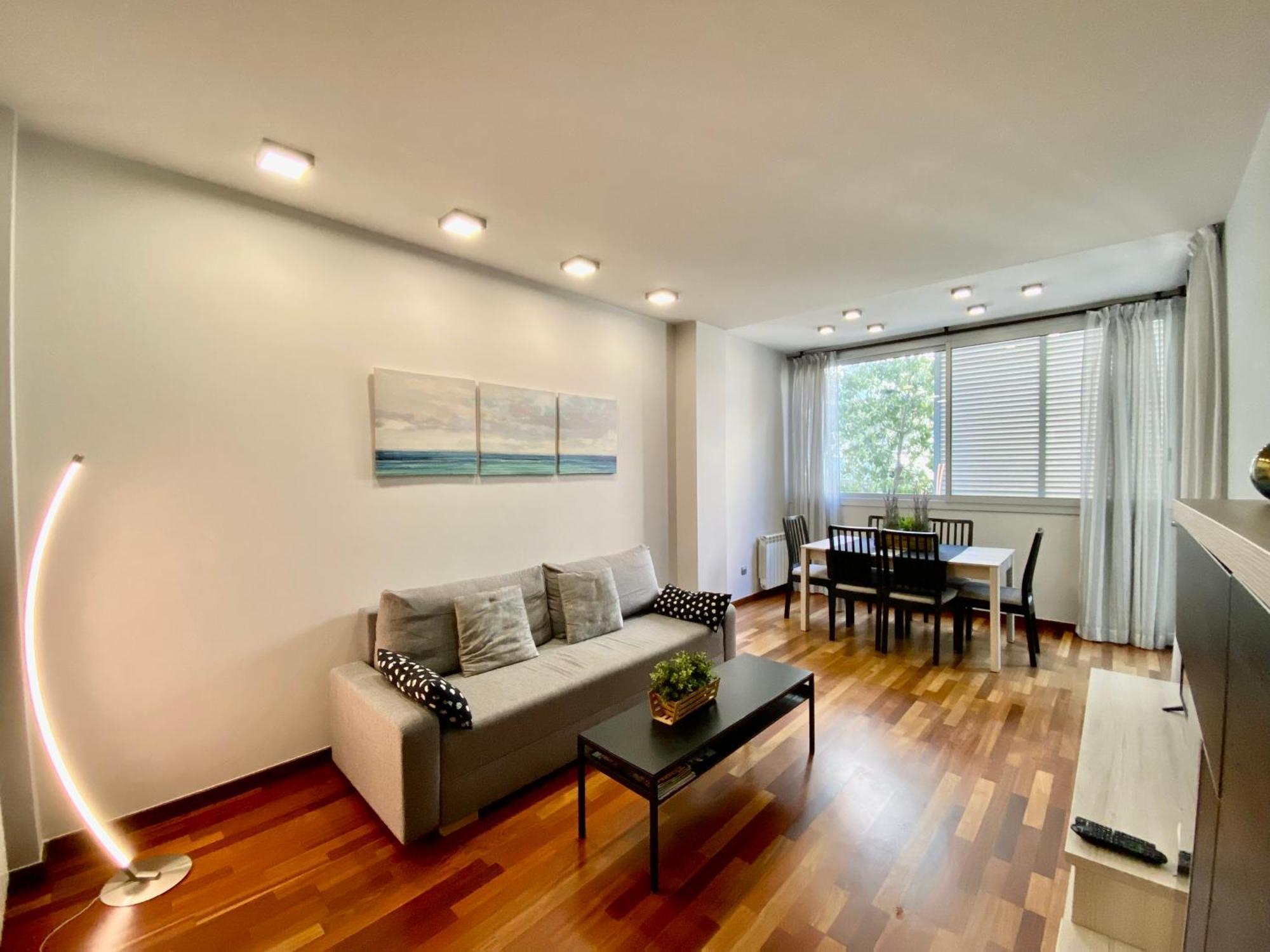 Carmed Homely Apartment By Hlclub Agency فيلانوفا إي لا خيلترا المظهر الخارجي الصورة