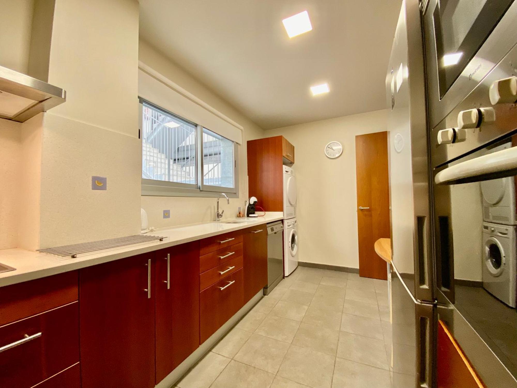Carmed Homely Apartment By Hlclub Agency فيلانوفا إي لا خيلترا المظهر الخارجي الصورة