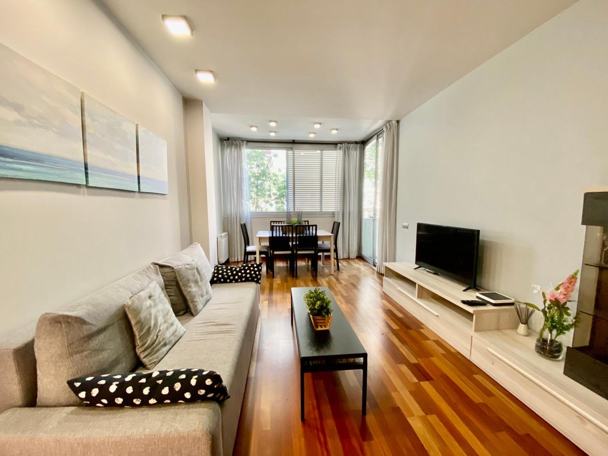 Carmed Homely Apartment By Hlclub Agency فيلانوفا إي لا خيلترا المظهر الخارجي الصورة