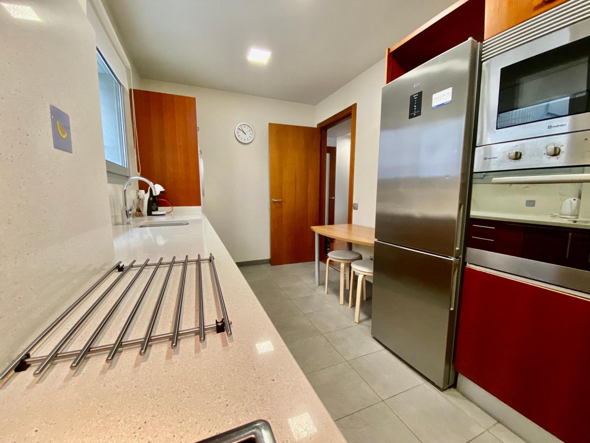 Carmed Homely Apartment By Hlclub Agency فيلانوفا إي لا خيلترا المظهر الخارجي الصورة